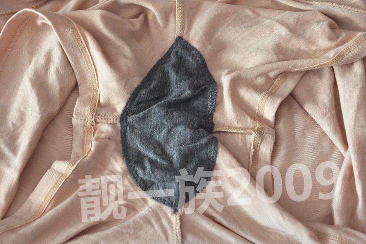 Slip jeunesse en viscose - Ref 643317 Image 4