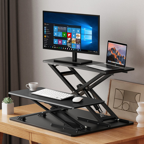 站立工作台升降桌Omax