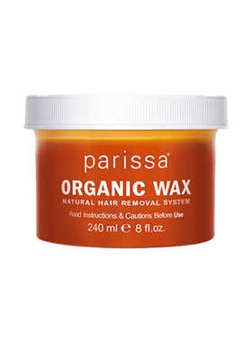 parissa蜜蜡脱毛有机脱毛蜜蜡全身腋下脱毛神器腿部温和脱毛膏女