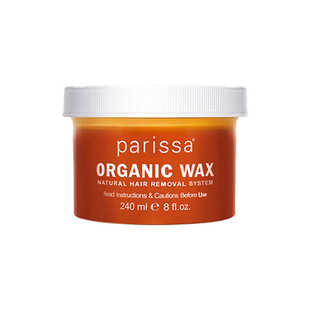 parissa蜜蜡脱毛有机脱毛蜜蜡全身腋下脱毛神器腿部温和脱毛膏女