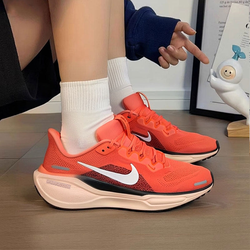 耐克儿童跑鞋2025新款女童青少年运动鞋男童鞋减震轻便专业跑步鞋