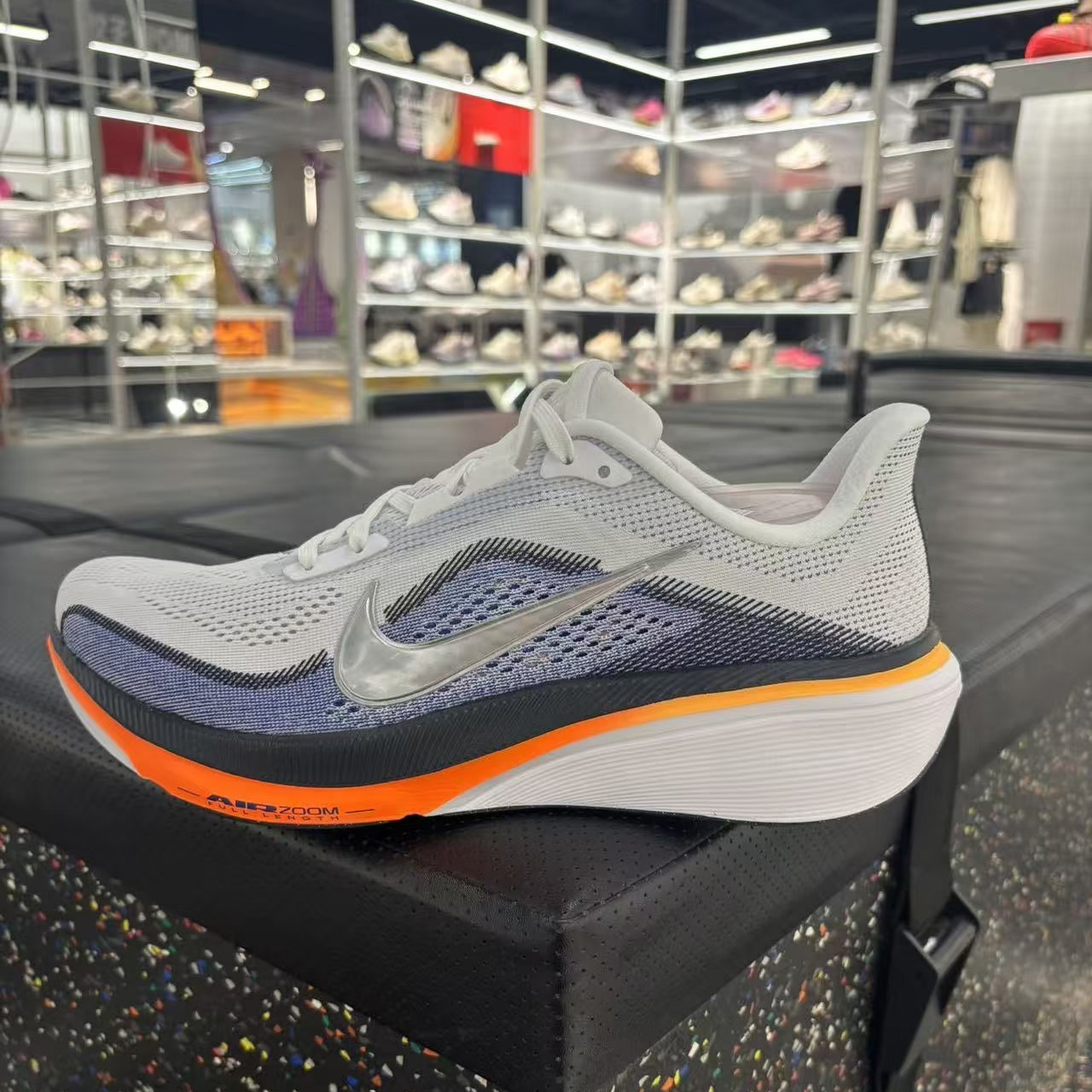 正牌耐克飞马42跑步鞋男款2026新款男鞋夏季透气网面运动鞋子女鞋