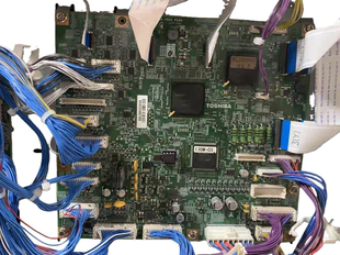 7518A 6518A 8518A逻辑板 主板 LGC板 适合 控制板 东芝5518A