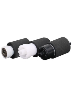 8130 8525 8228 8520 6025纸盒搓紙轮输稿器搓纸轮 8224 京瓷8124