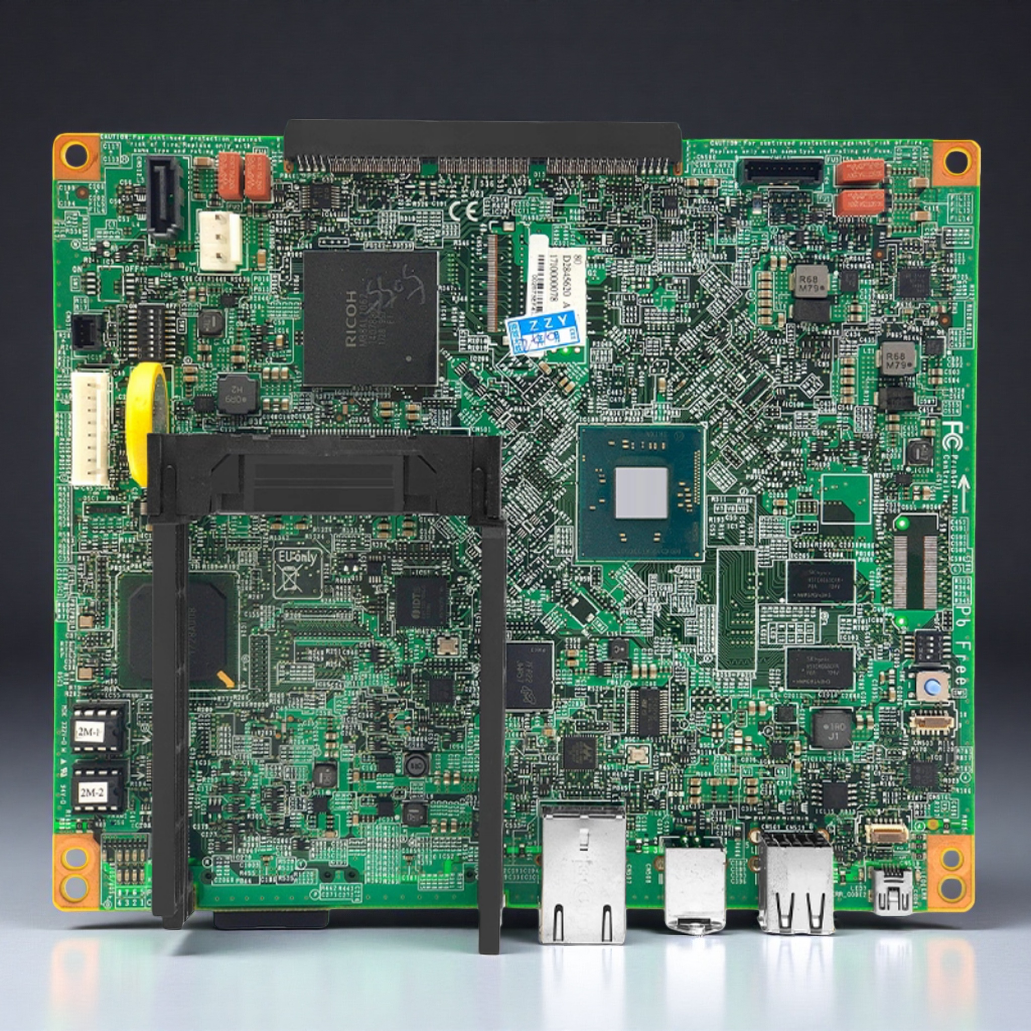 适用方正FT3230S/FR3225/FR3225S/FR3230/FR3230S 打印控制板