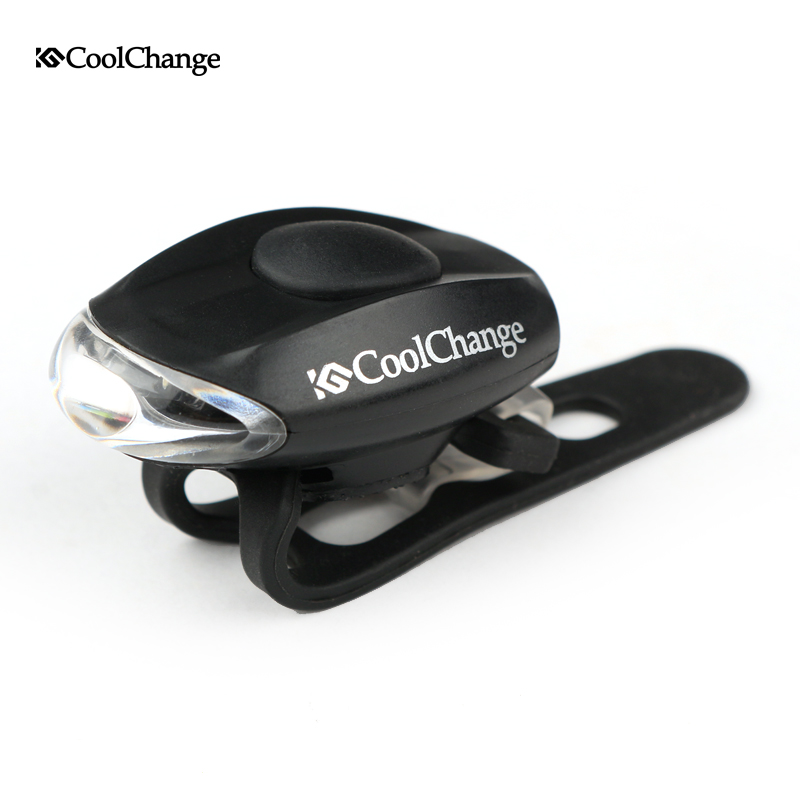 Lumière vélo COOLCHANGE - Frog Lumières - Ref 2404568 Image 4