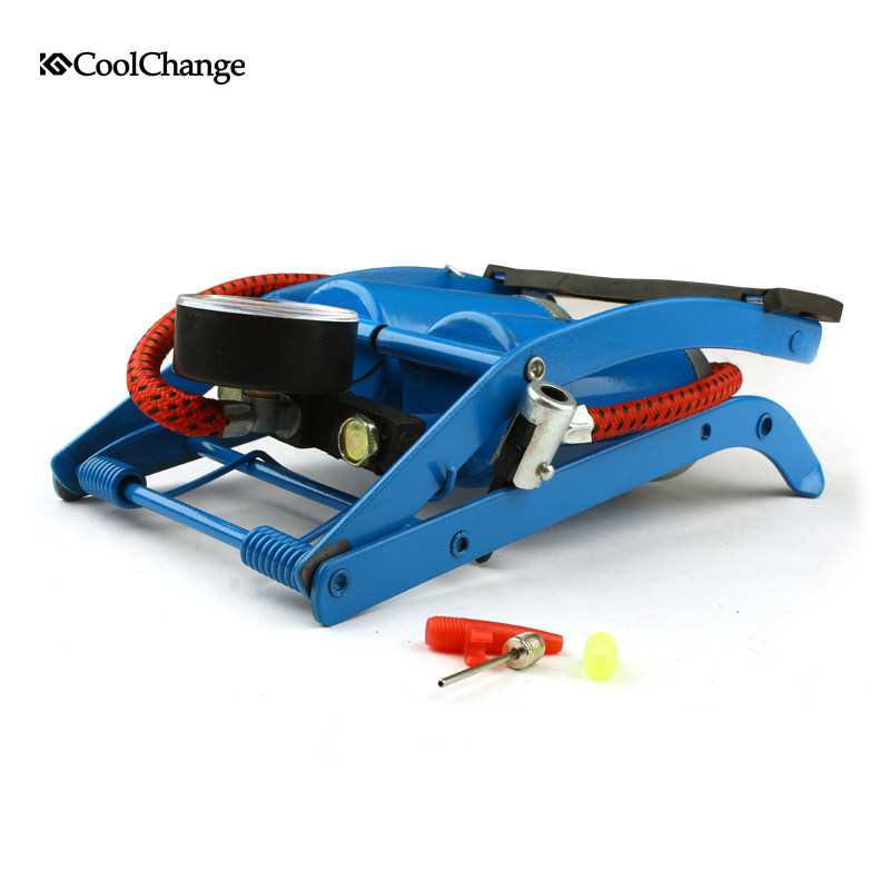 Pompe à vélo COOLCHANGE - Ref 2389897 Image 3