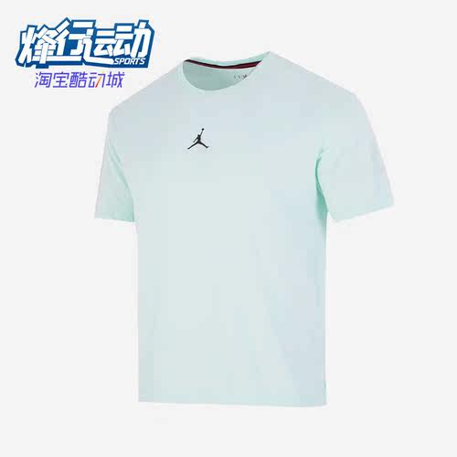 耐克正品男子运动圆领休闲短袖