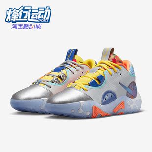 What PG6 The男女同款 实战篮球鞋 700 Nike DR8960 耐克正品