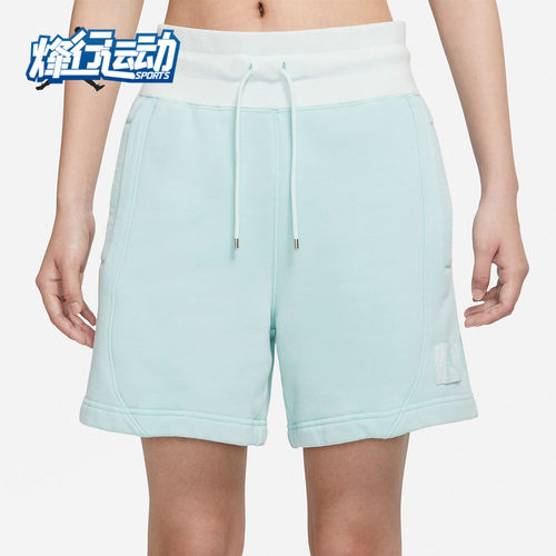 nike耐克正品女休闲短裤