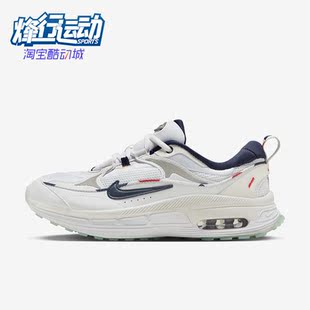 女子運動透氣系帶厚底休閑鞋 Nike 新款 FN8916 耐克正品 141