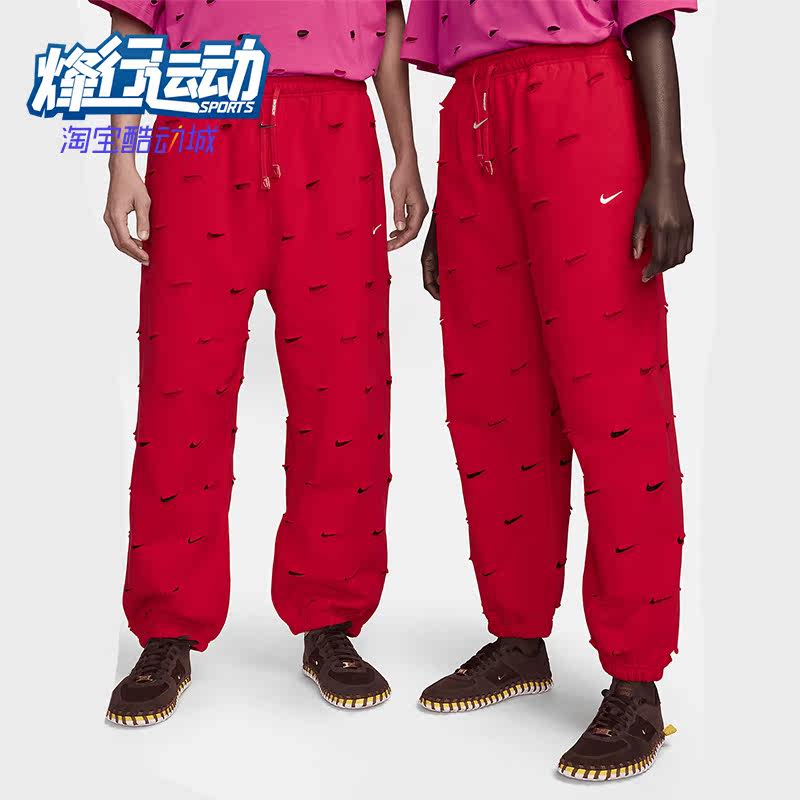Nike/耐克男女针织开衫长裤