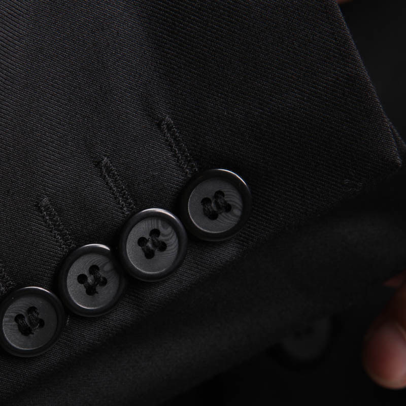 Costume homme RUIPE en polyester pour automne - Ref 1562654 Image 4