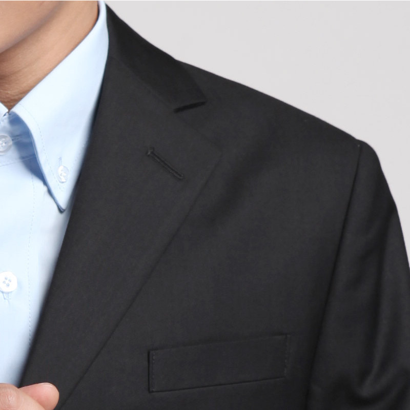 Costume homme RUIPE en polyester pour automne - Ref 1562654 Image 3