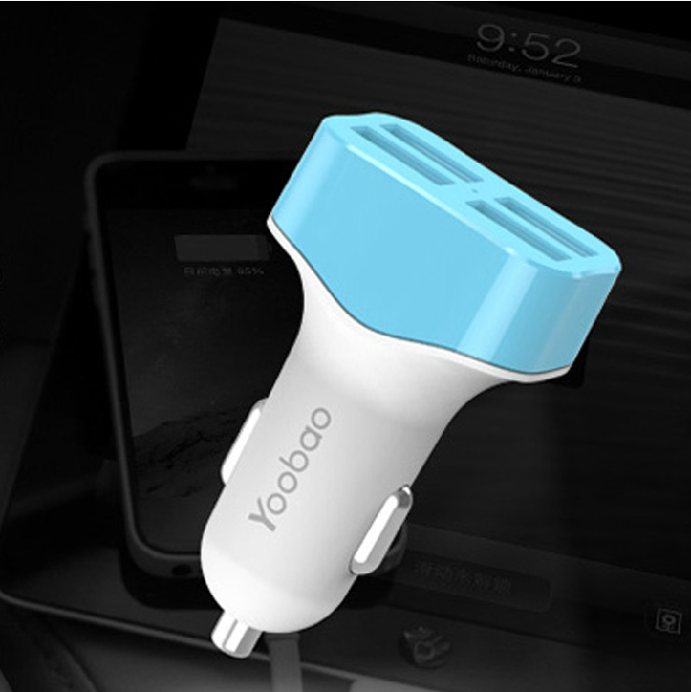 chargeur YOOBAO - Ref 1294699 Image 3