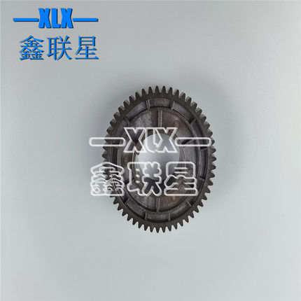 适用 惠普HP MFP E72425dn M72430dn 定影齿轮 上辊齿轮 原装全新