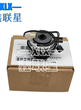 适用 柯尼卡美能达C224 C284 C364 柯美454 554e 定影驱动离合器