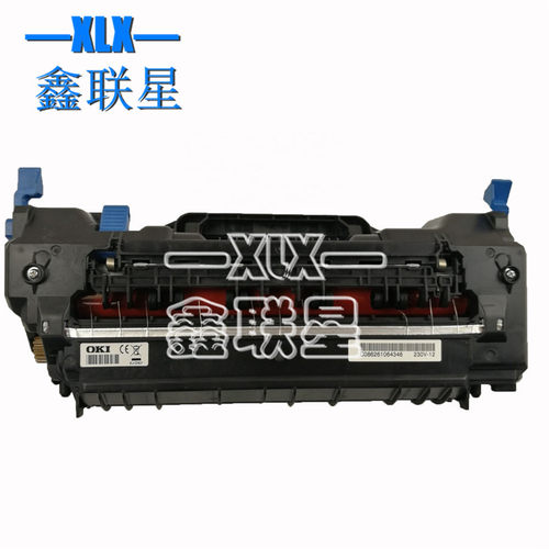 适用 OKI C310 C330 C510 C530 MC561 351 361定影组件 加热组件