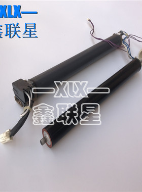 适用 佳能IR1022定影上辊 佳能IR1024加热辊 MF6550 6560压力辊