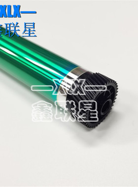 适用 OKI C910 C930 CX3641 C9600 C9800 硒鼓充电辊 鼓芯 感光鼓