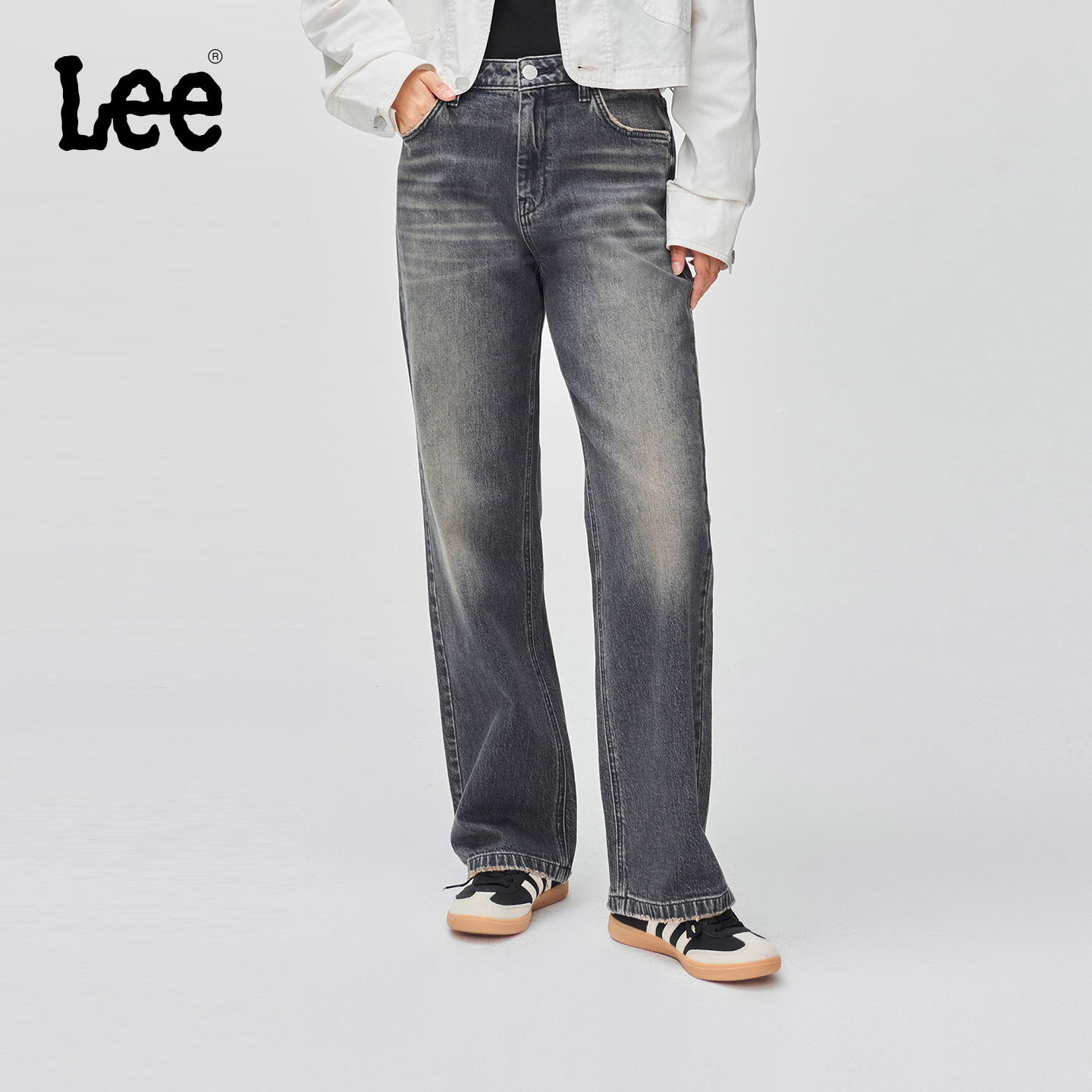 429标准中腰直脚