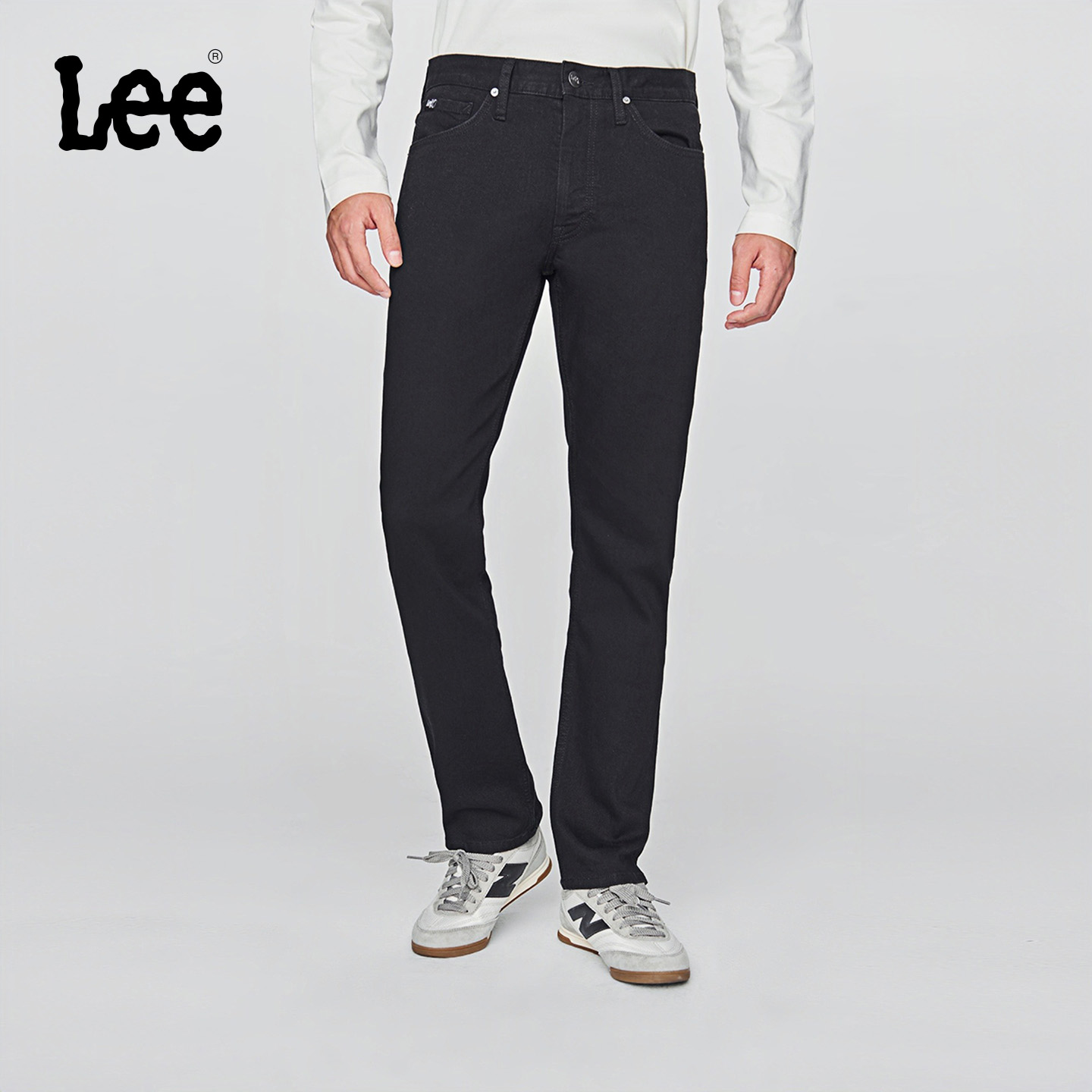 726标准中腰直筒