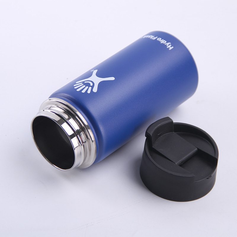 厂家直销Hydro Flask不锈钢保温杯户外便携车载太空壶定制|ruв категории посуда, кубок/кубок/чайник, термос - от Buy2taobao.com для оказания профессиональной услуги покупки агента Taobao