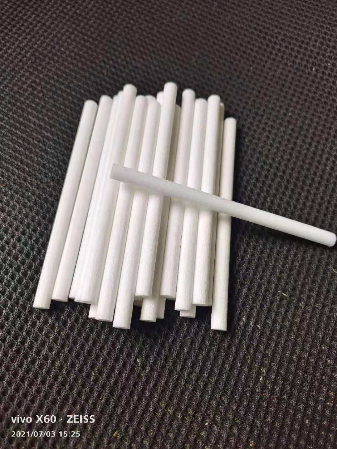 诱芯棒诱芯棉棒果蝇诱捕器果蝇引诱剂 海棉棒棉棒