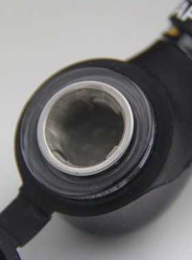 定制h20g swap烟斗专用一口香锅底网片 包边网片好清理可重复使用