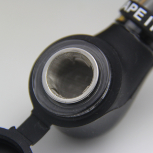 定制h20g swap烟斗专用一口香锅底网片 包边网片好清理可重复使用