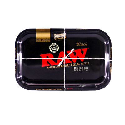 raw中号铁盘醒草盘收纳盘