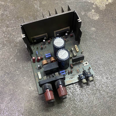 当材料卖不包用 进口拆机功放板 UPC1188H