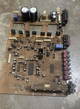 当材料卖不包用 进口拆机功放板 MN2488 MP1620 SK3875