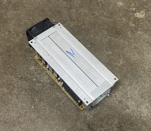 当材料卖不包用 进口拆机功放板 STK402-270