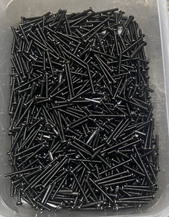 100只价格 内六角圆头自攻螺丝 M2x20mm