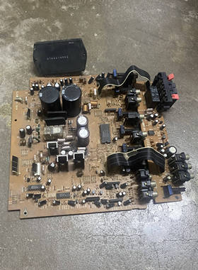 当材料卖不包用 拆机功放板  STK4214MK2