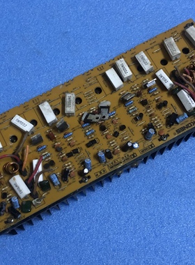 当材料卖不包用 拆机功放板 5200/1943 2837/1186 SAP15N SAP15P