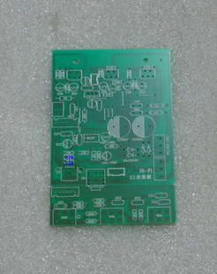 清仓 2.1超重低音电脑功放板pcb 三声道 兼容TDA2030 2050 LM1875