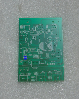 清仓电脑功放板pcb三声道兼容