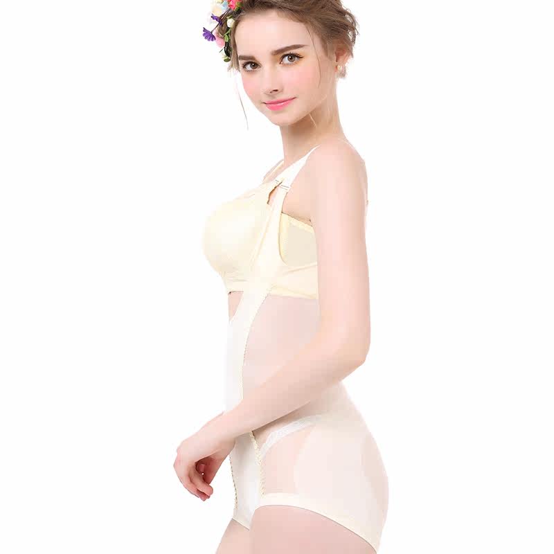 Sous-vêtement minceur QAN ME sexy en nylon - Ref 708563 Image 5