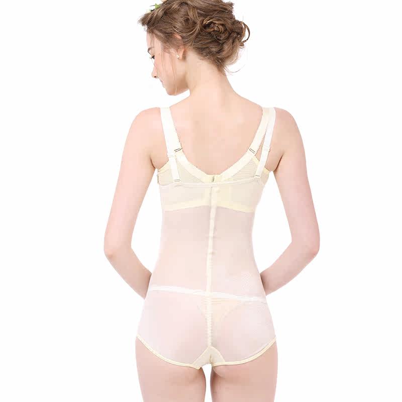 Sous-vêtement minceur QAN ME sexy en nylon - Ref 690695 Image 5
