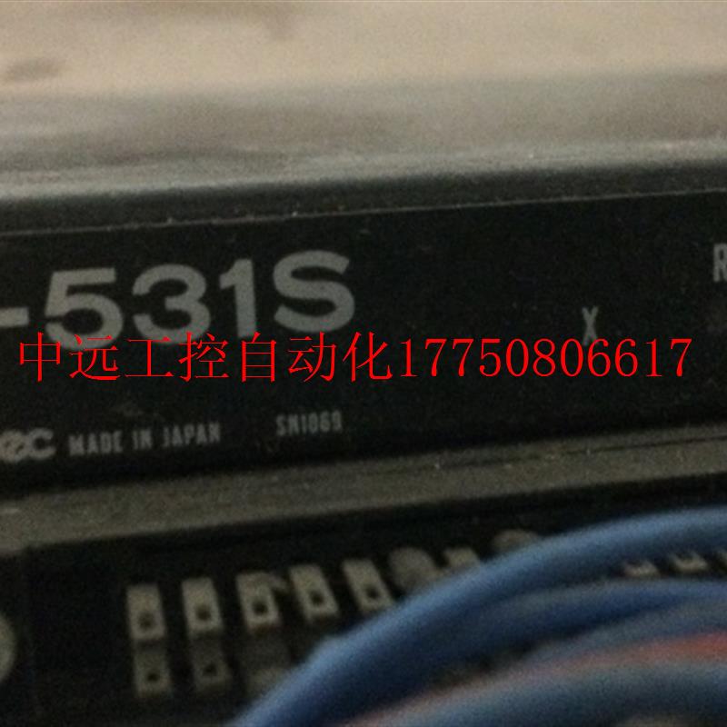 议价C-531S 二手驱动器现货 电子元器件市场 驱动器/控制器 原图主图