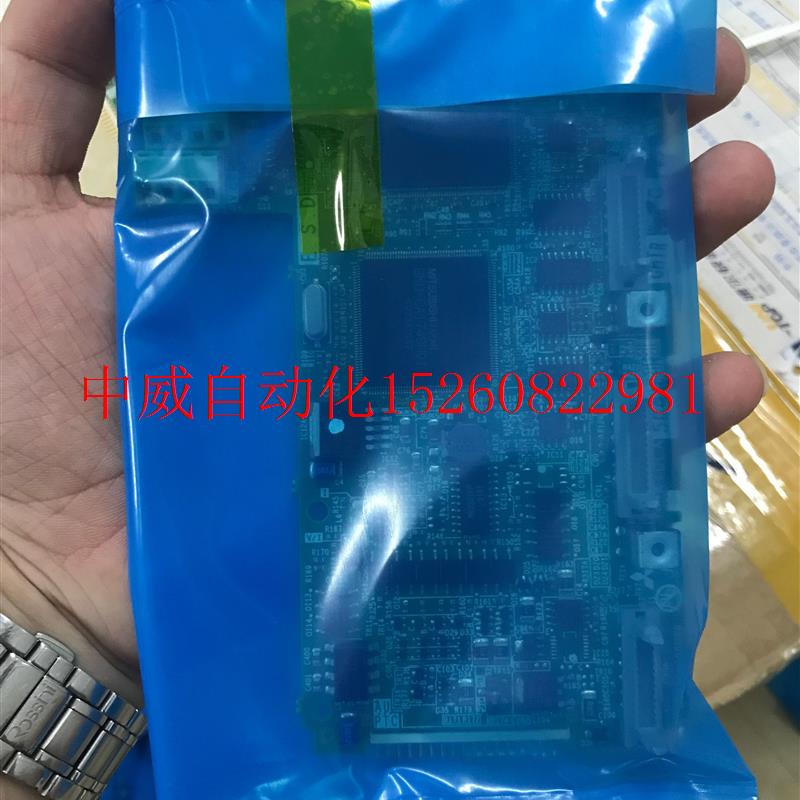 议价全新原装BC186A750G58三菱变频器A740CPU板主板A70CA560现货