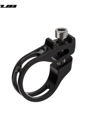 GUB G-236速连X9 X0 XX1指拨线控器油碟刹车夹环整合器AVID整 合