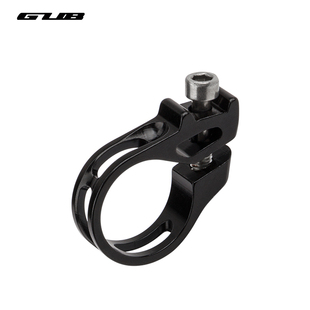 XX1指拨线控器油碟刹车夹环整合器AVID整 GUB 236速连X9 合