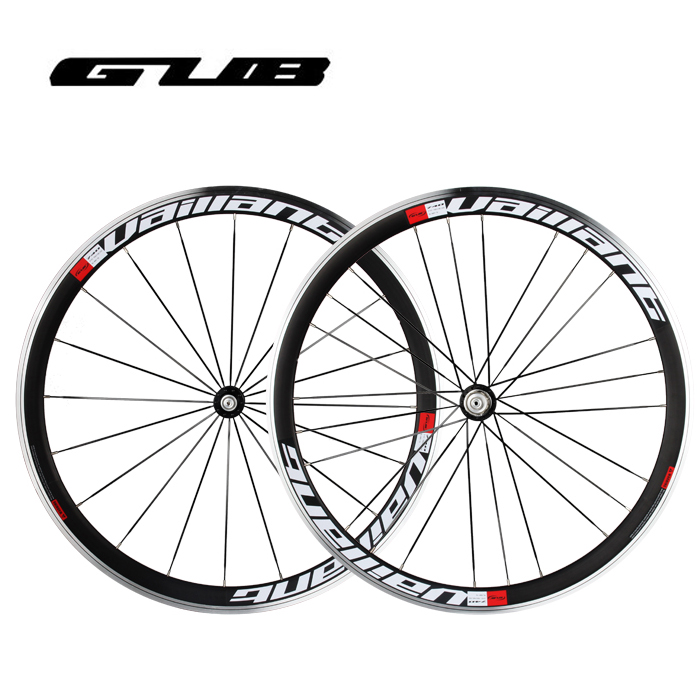 Roues de vélo cyclisme sur route - Ref 2385048 Image 1