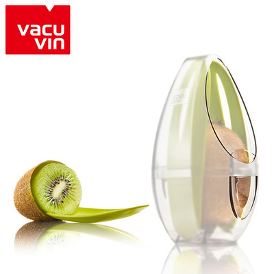 荷兰进口奇异果猕猴桃旅行保鲜盒