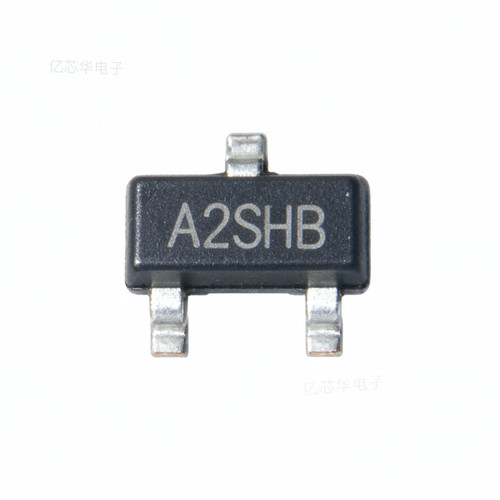 1件=10只 MOS管 SI2302 N沟道 2.8A/20V 贴片 SOT-23 SI2302DS-T1