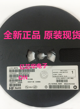 开关二极管 NSDEMP11XV6 丝印TC K2 贴片SOT-563封装 80V 100MA