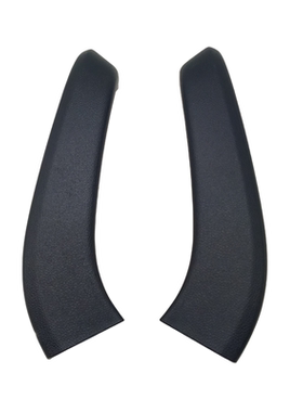 适用于斯柯达野帝Yeti车门内拉手盖车门拉手车门内拉手黑色